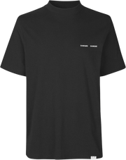 Norsbro T-Shirt - Black